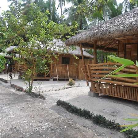 Island Garden Resort In Pangubatan Davao Zewnętrze zdjęcie