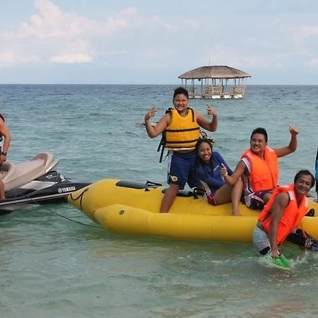 Island Garden Resort In Pangubatan Davao Zewnętrze zdjęcie