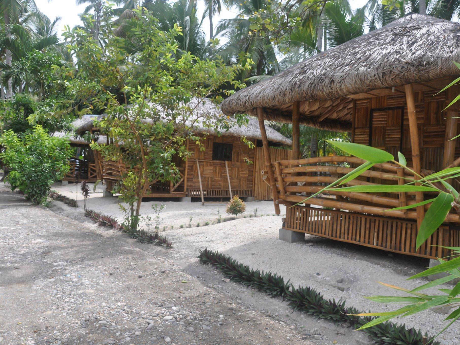 Island Garden Resort In Pangubatan Davao Zewnętrze zdjęcie
