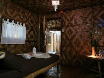 Island Garden Resort In Pangubatan Davao Zewnętrze zdjęcie