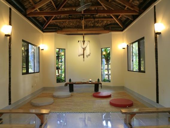 Island Garden Resort In Pangubatan Davao Zewnętrze zdjęcie